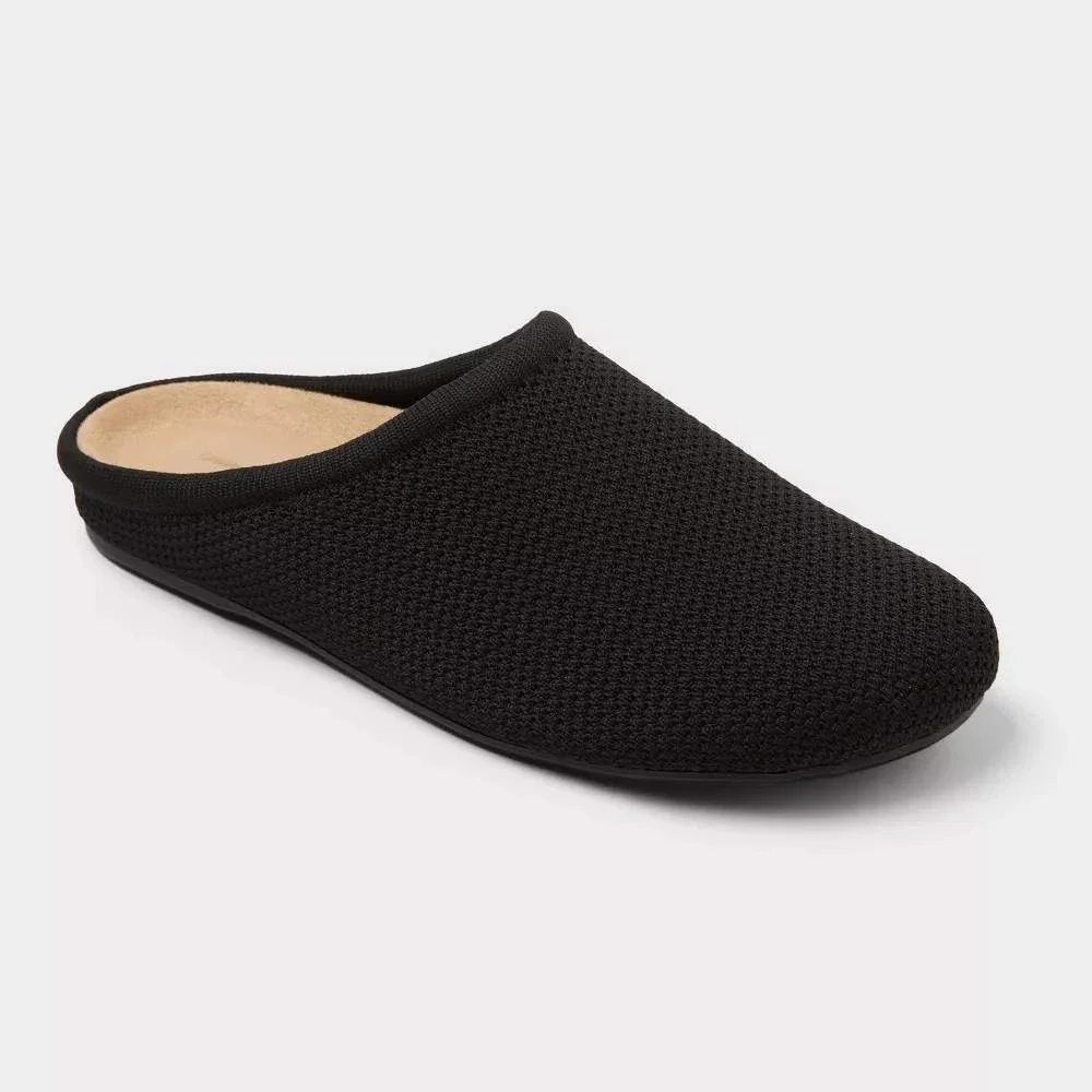 Women's Flats by Universal Thread Lara Black Size‎ 7.5 New With Tags